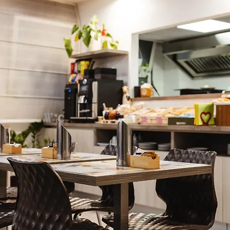 Maggiore Hotel Bologna