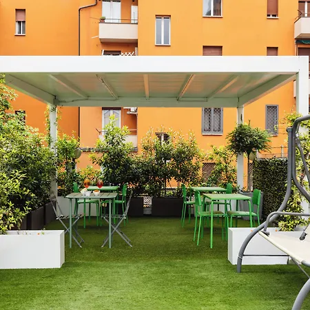 Maggiore Hotel Bologna