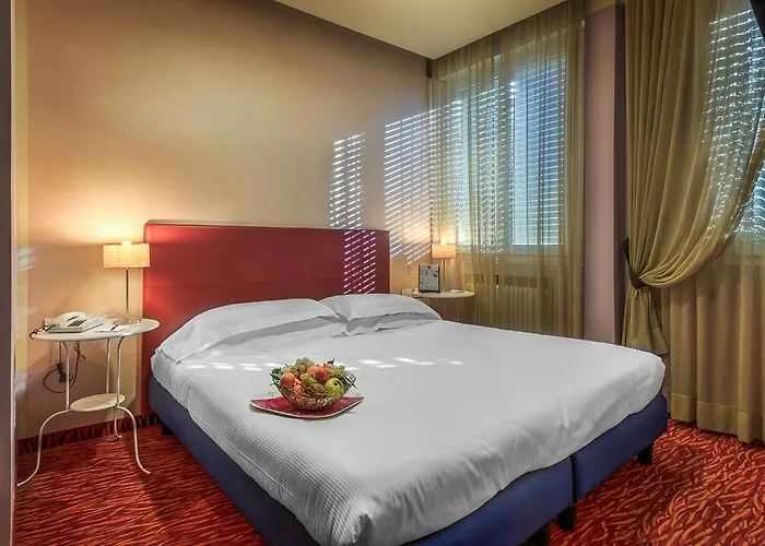 Maggiore Hotel Bologna