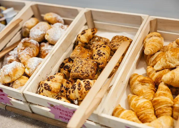 Hotel Maggiore Bologna