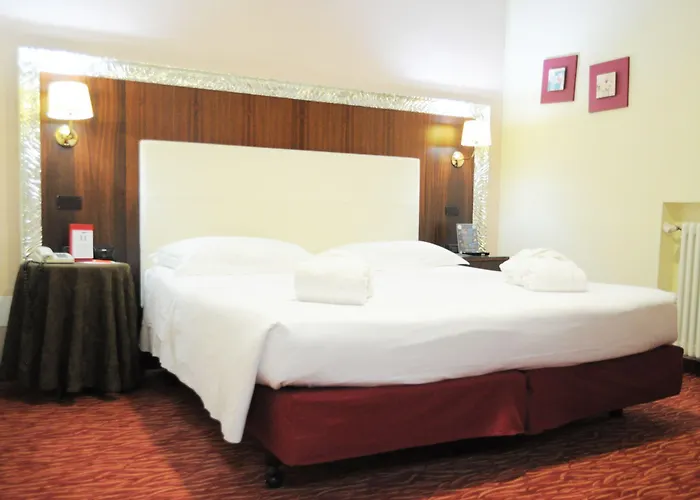 Maggiore Hotel Bologna