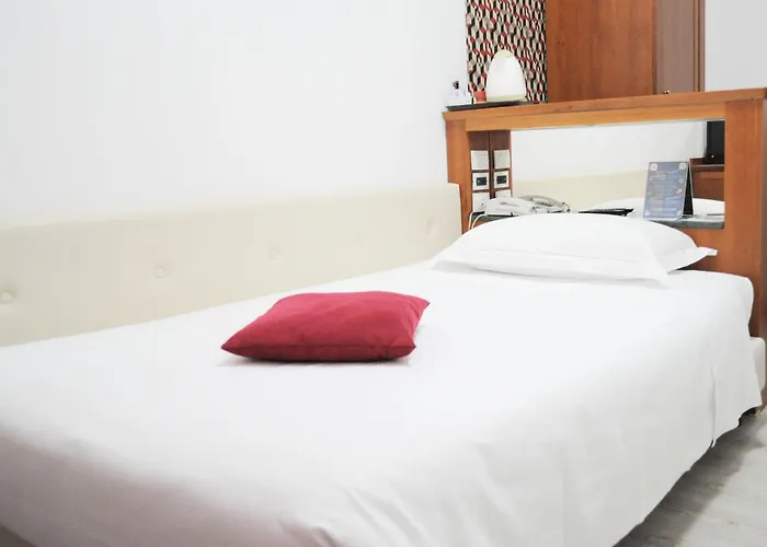 Hotel Maggiore Bologna