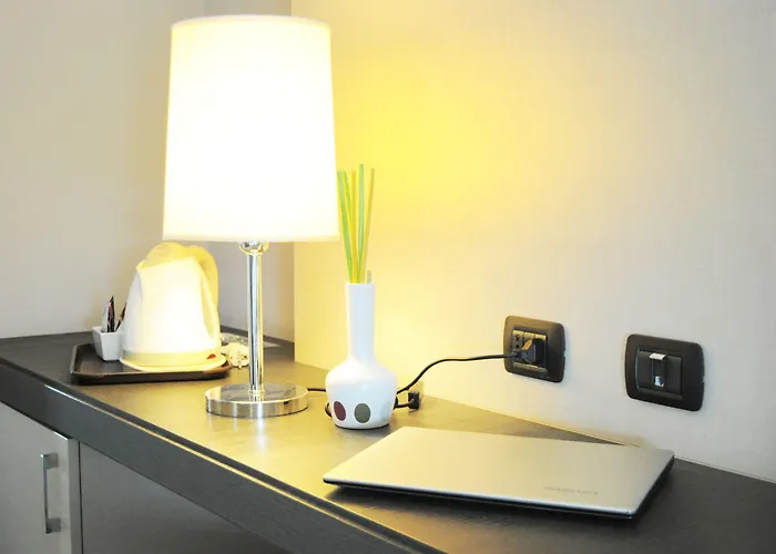 Maggiore Hotel Bologna