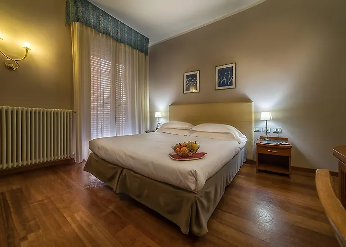 Hotel Maggiore Bologna