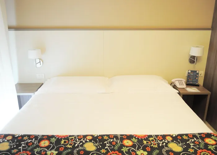 Hotel Maggiore Bologna