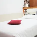 Hotel Maggiore Bologna
