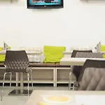 Hotel Maggiore Bologna