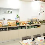 Maggiore Hotel 3*