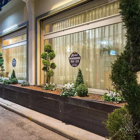 Maggiore 3* Bologne