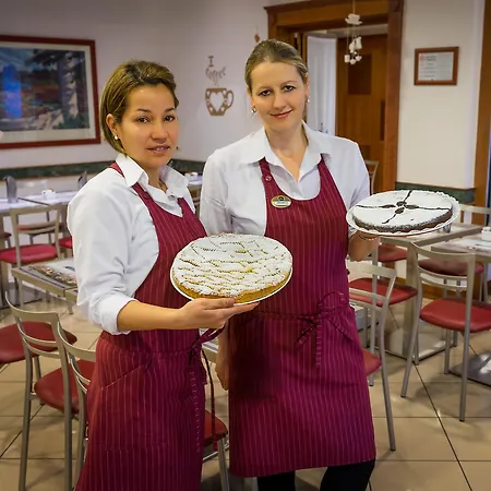 Maggiore Hotel Bologna