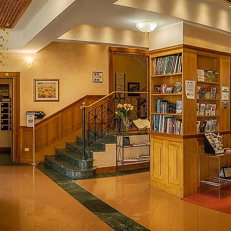 Maggiore 3* Bologna