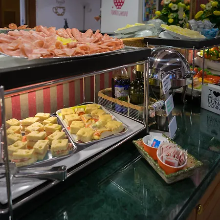 Maggiore 3* Bologna
