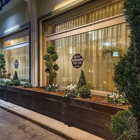 Maggiore 3* Bologna