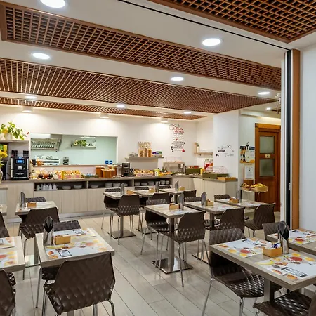 Maggiore 3* Bologna