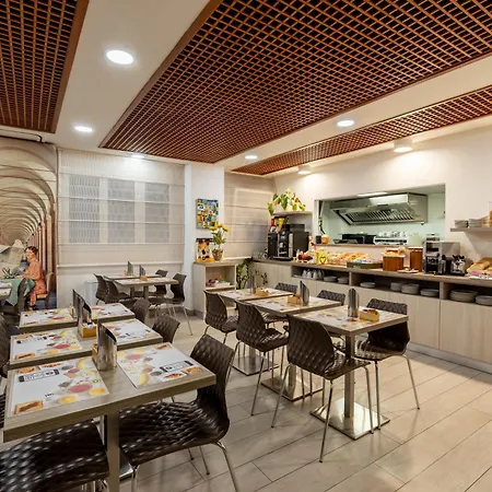 Maggiore Hotel