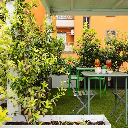 Hotel Maggiore