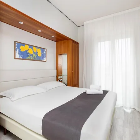 Hotel Maggiore 3*