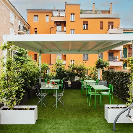 Maggiore Hotel