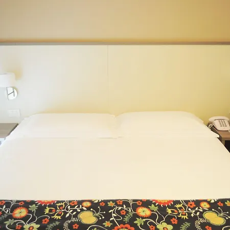 فندق Maggiore بولونيا