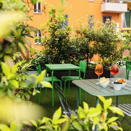 Maggiore Hotel 3*