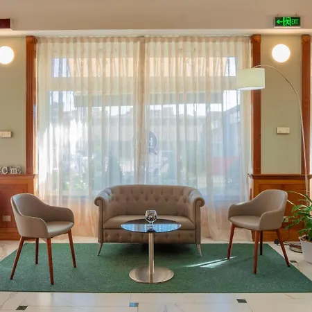 Hotel Maggiore Bolonia