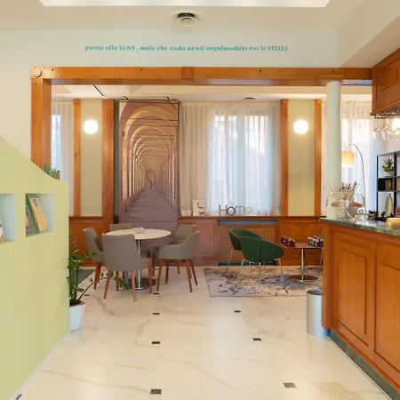 Maggiore 3* Bologna