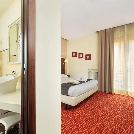 Maggiore فندق 3*