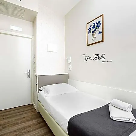 Hotel Maggiore 3*