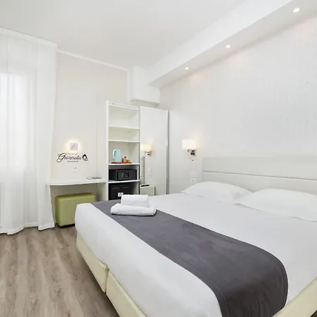 Hotel Maggiore Bologna