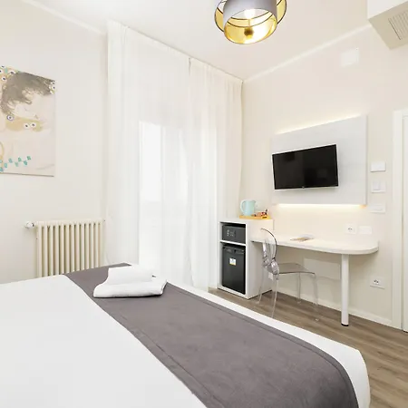 Hotel Maggiore Bologna
