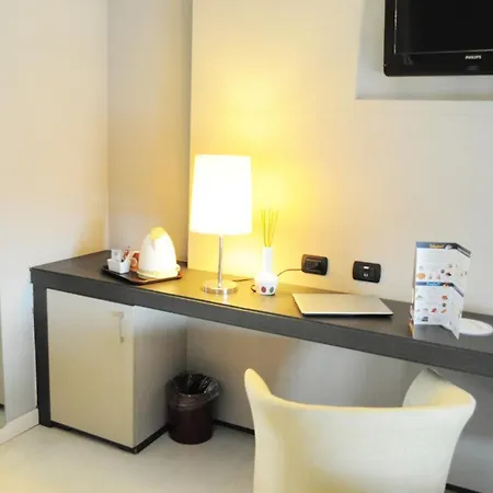 Maggiore Hotel