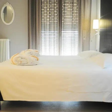 Maggiore Hotel 3*