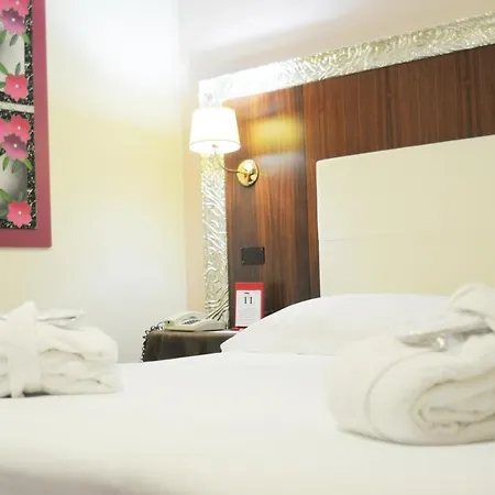 Hotel Maggiore Bologna