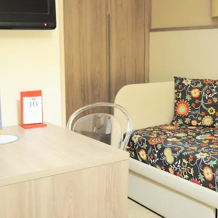 Maggiore فندق بولونيا