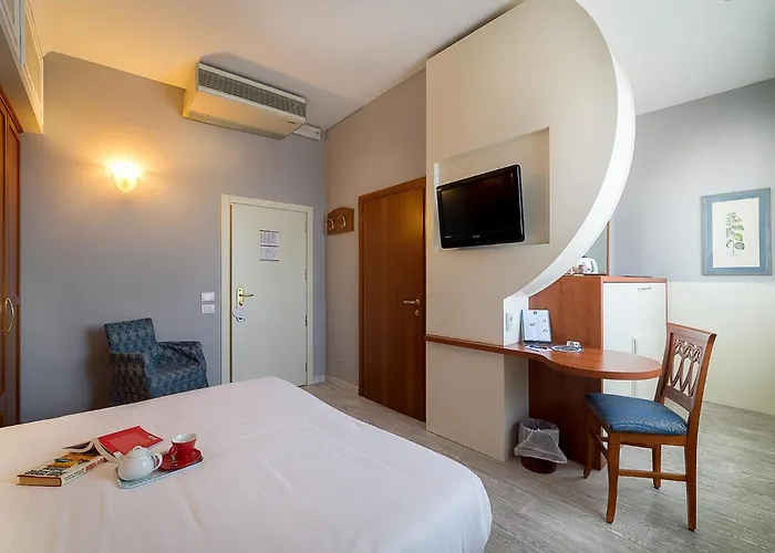 Hotel Maggiore Bologna