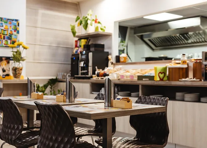 Maggiore Hotel Bologna