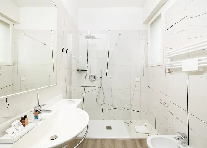 Hotel Maggiore Bologna