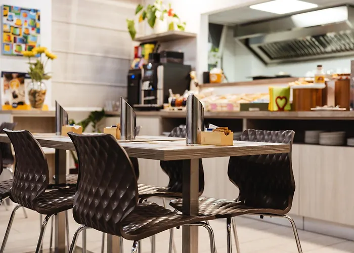 Maggiore 3* 볼로냐