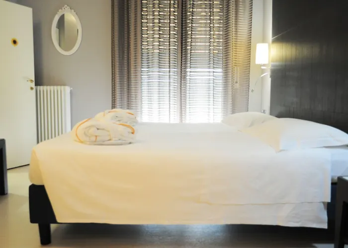 马焦雷酒店 博洛尼亚