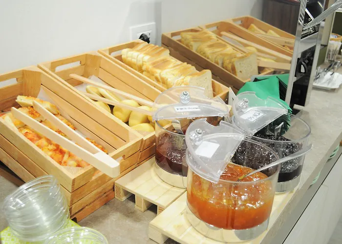 马焦雷酒店 酒店 博洛尼亚