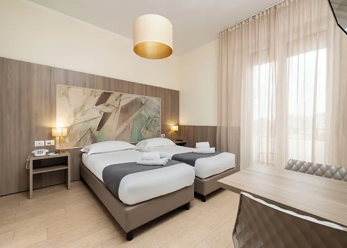 Maggiore Hotel Bologna