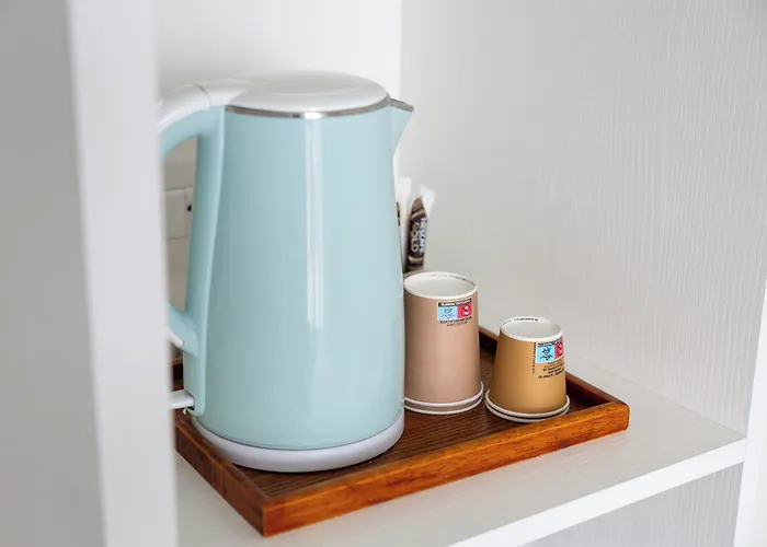 Maggiore 3* 볼로냐