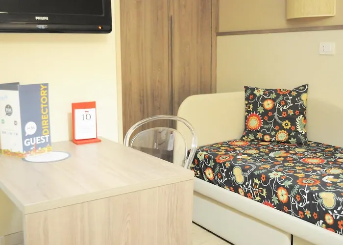 Maggiore Hotel Bologna