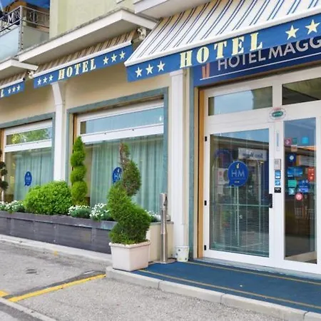 Maggiore 3*