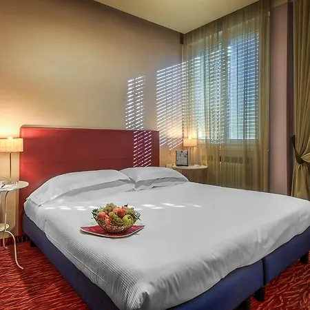 Maggiore Hotell Bologna