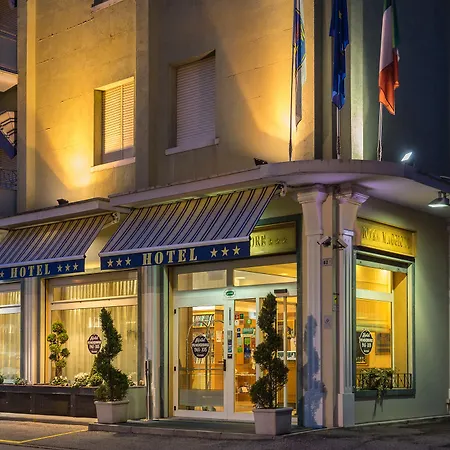 Maggiore Hotell