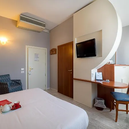 Hotel Maggiore Bologne
