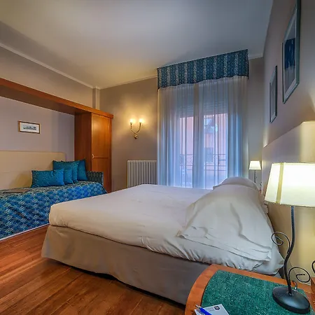 Hotel Maggiore 3*
