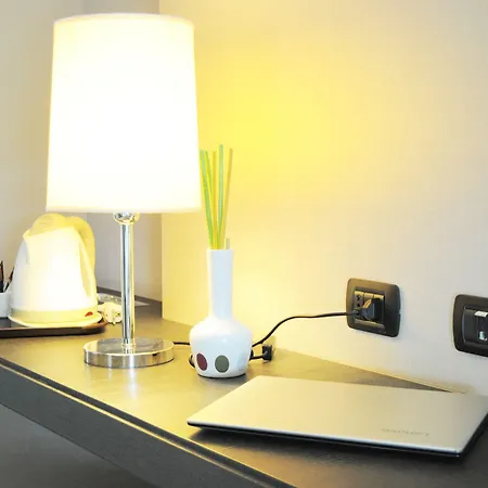 Maggiore Hotell Bologna