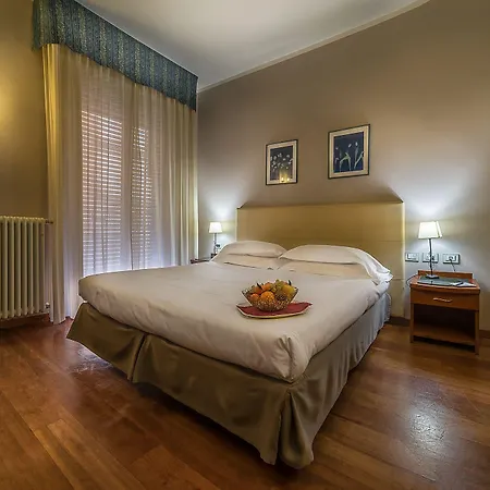 Hotell Maggiore Bologna